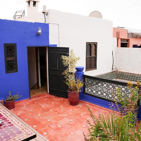 Archduke Private Rooms Marrakesh Ngoại thất bức ảnh