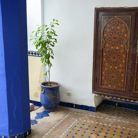 Archduke Private Rooms Marrakesh Ngoại thất bức ảnh