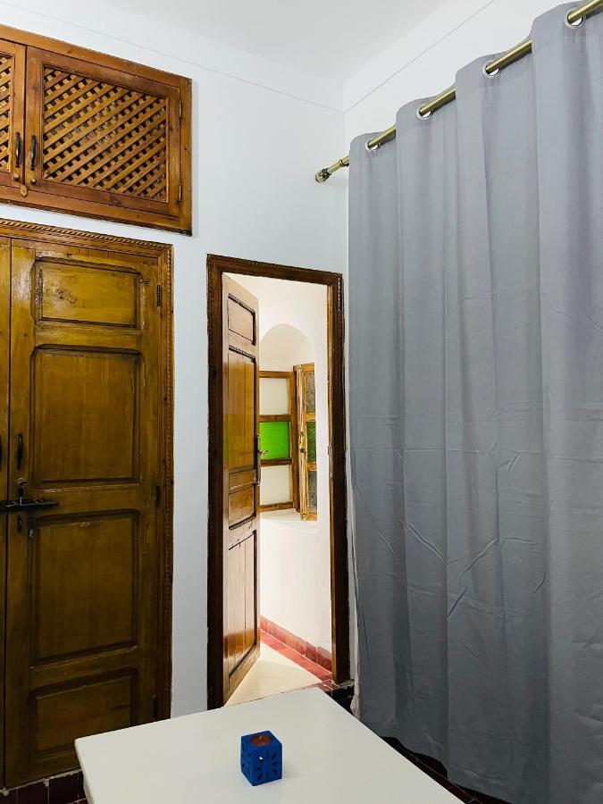 Archduke Private Rooms Marrakesh Ngoại thất bức ảnh