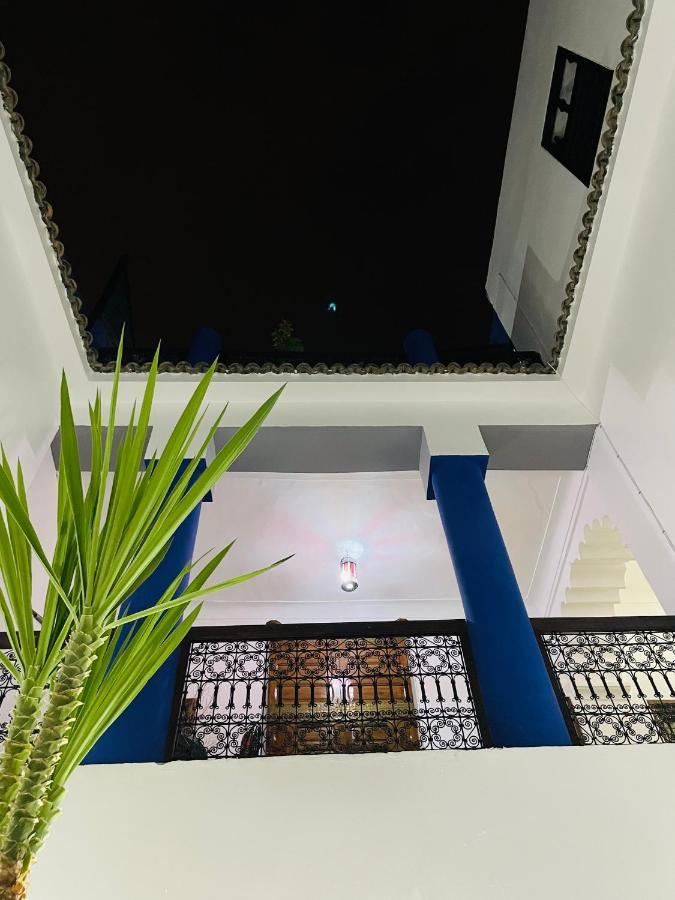 Archduke Private Rooms Marrakesh Ngoại thất bức ảnh