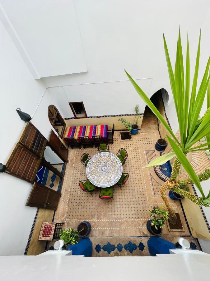Archduke Private Rooms Marrakesh Ngoại thất bức ảnh