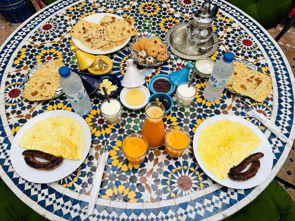 Archduke Private Rooms Marrakesh Ngoại thất bức ảnh