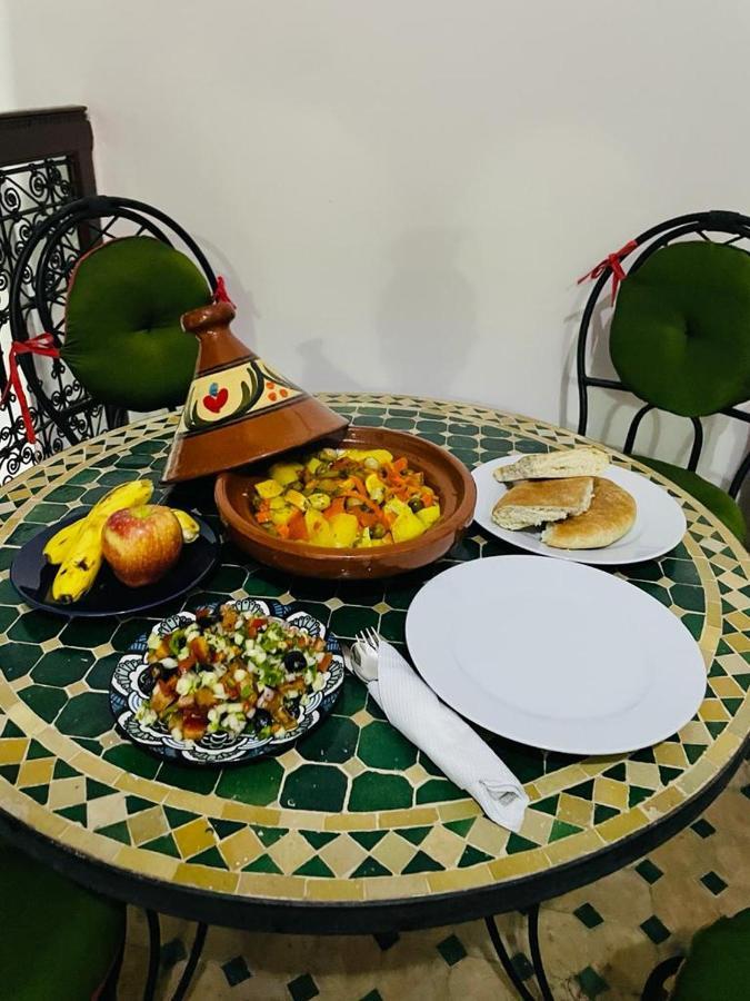 Archduke Private Rooms Marrakesh Ngoại thất bức ảnh