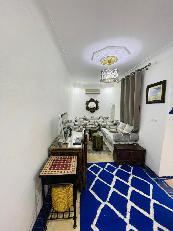 Archduke Private Rooms Marrakesh Ngoại thất bức ảnh