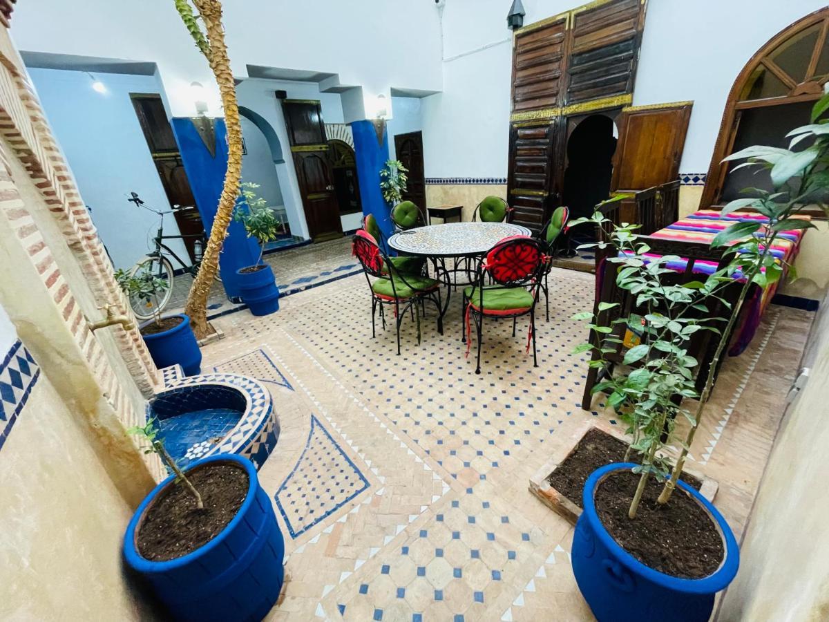 Archduke Private Rooms Marrakesh Ngoại thất bức ảnh