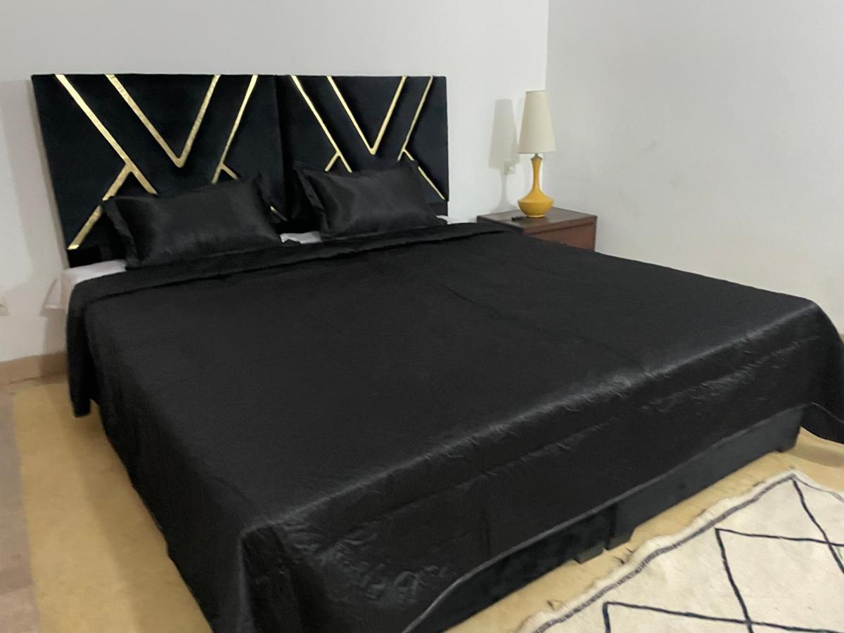 Archduke Private Rooms Marrakesh Ngoại thất bức ảnh
