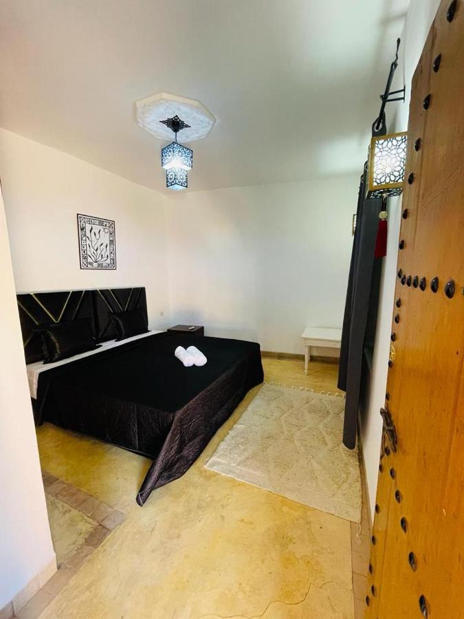Archduke Private Rooms Marrakesh Ngoại thất bức ảnh