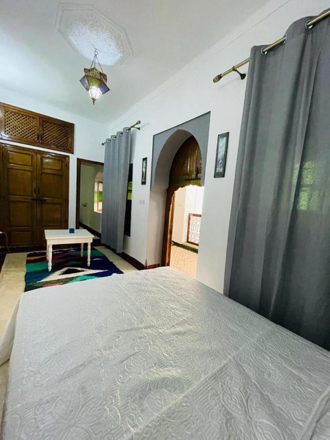 Archduke Private Rooms Marrakesh Ngoại thất bức ảnh