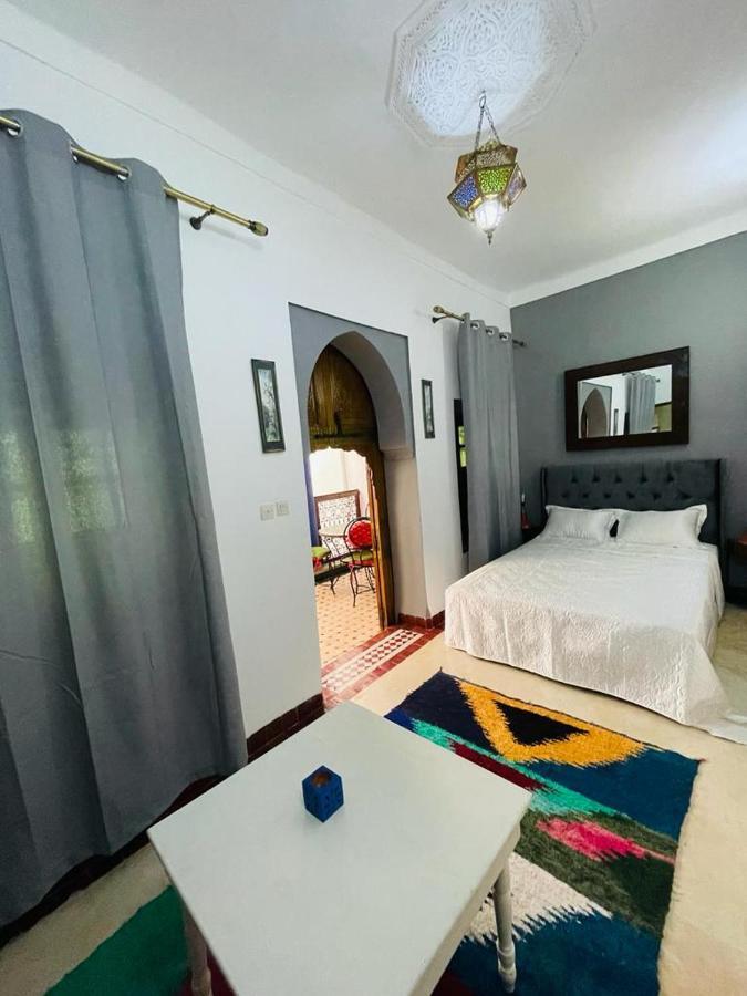 Archduke Private Rooms Marrakesh Ngoại thất bức ảnh