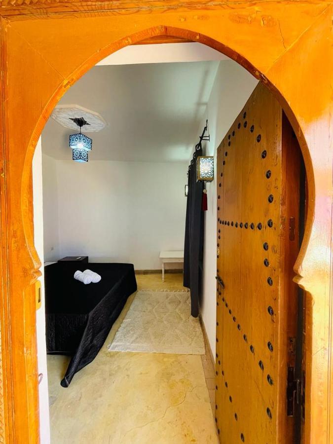Archduke Private Rooms Marrakesh Ngoại thất bức ảnh
