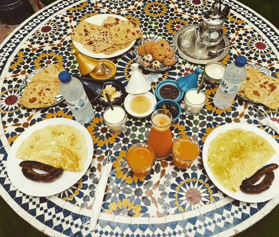 Archduke Private Rooms Marrakesh Ngoại thất bức ảnh