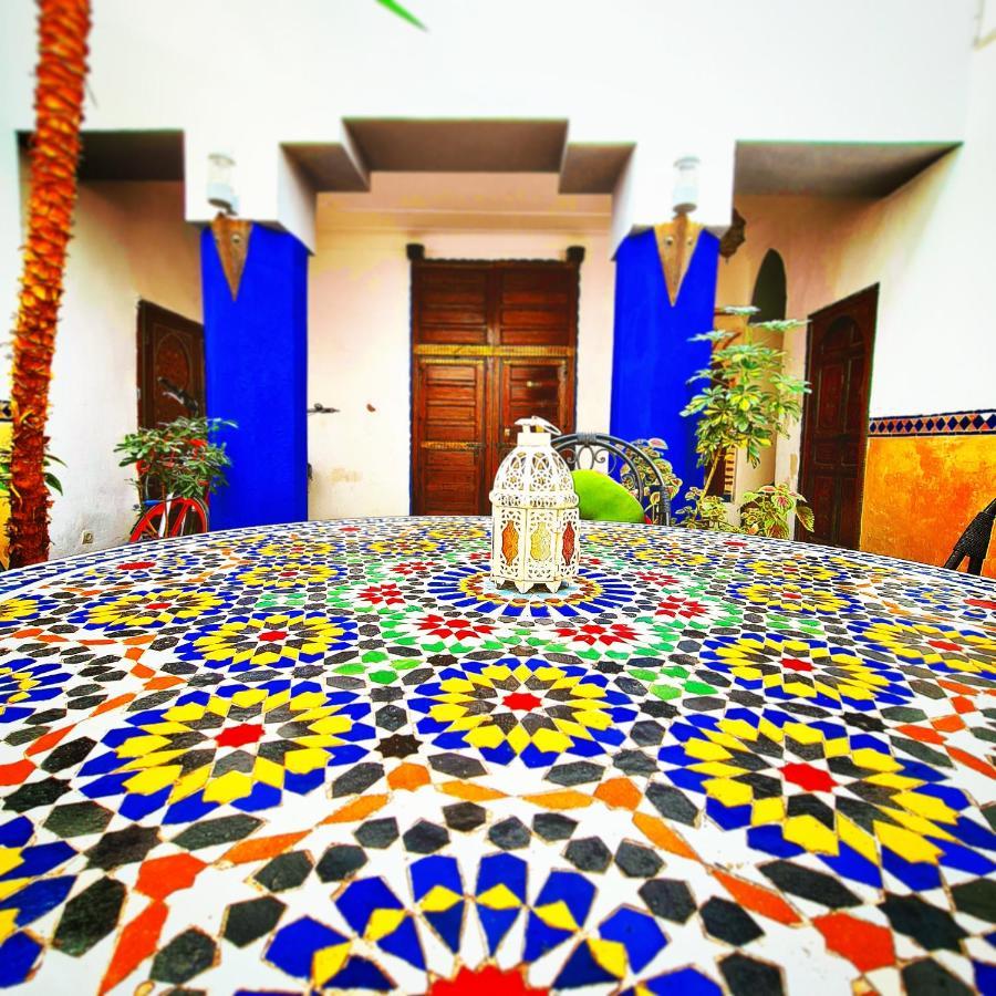 Archduke Private Rooms Marrakesh Ngoại thất bức ảnh