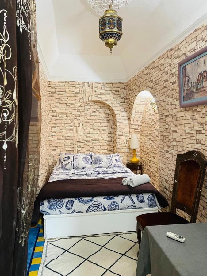 Archduke Private Rooms Marrakesh Ngoại thất bức ảnh