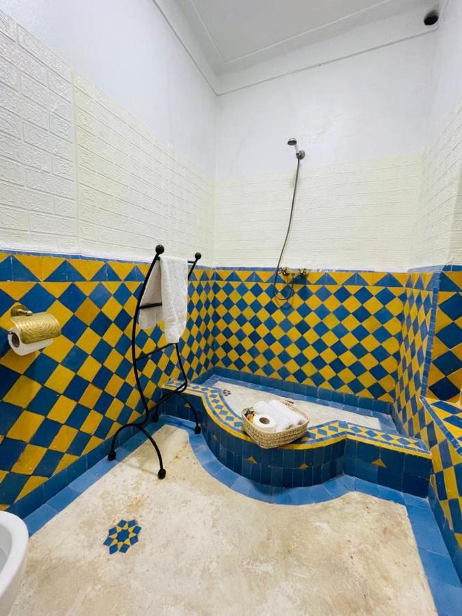 Archduke Private Rooms Marrakesh Ngoại thất bức ảnh