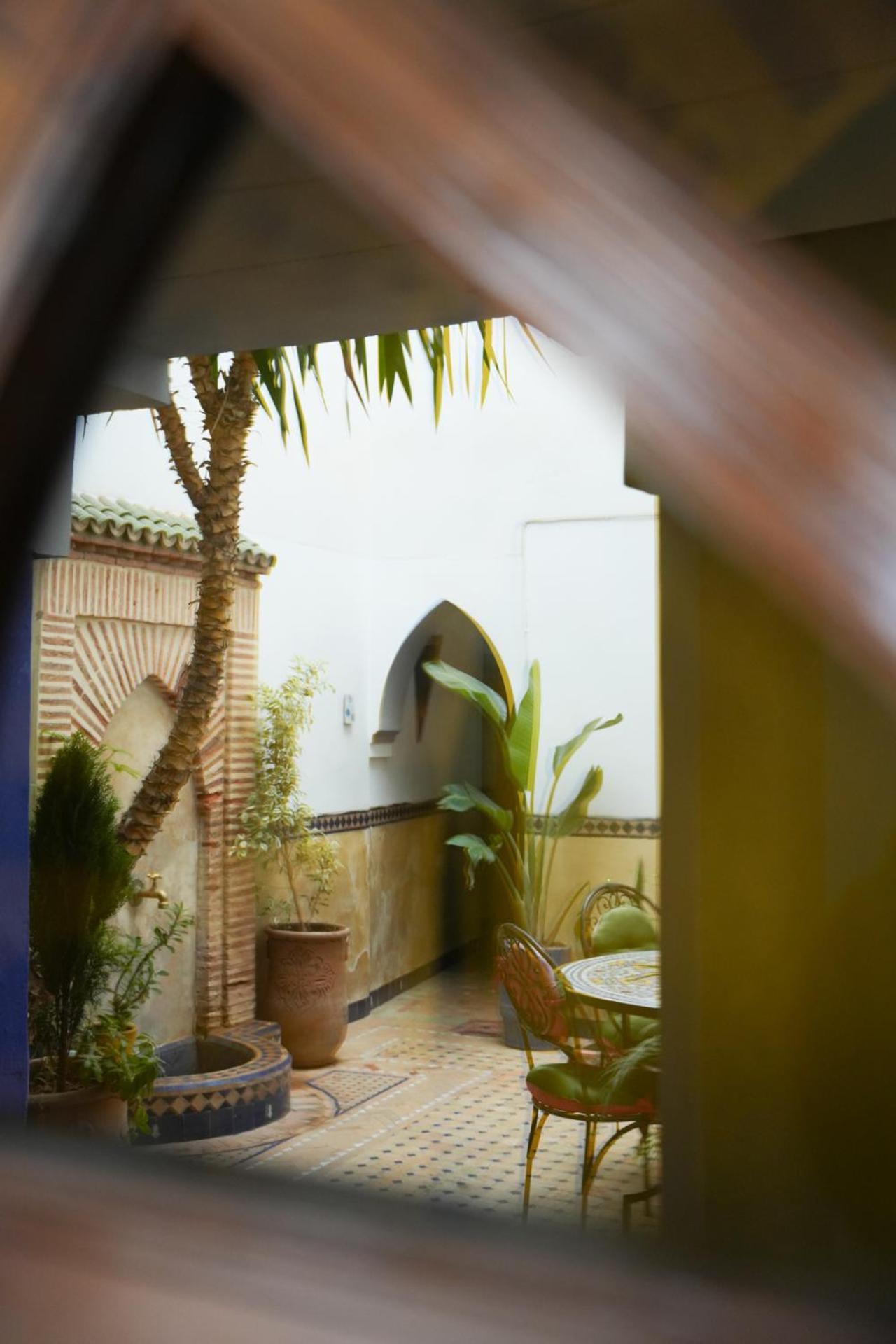 Archduke Private Rooms Marrakesh Ngoại thất bức ảnh