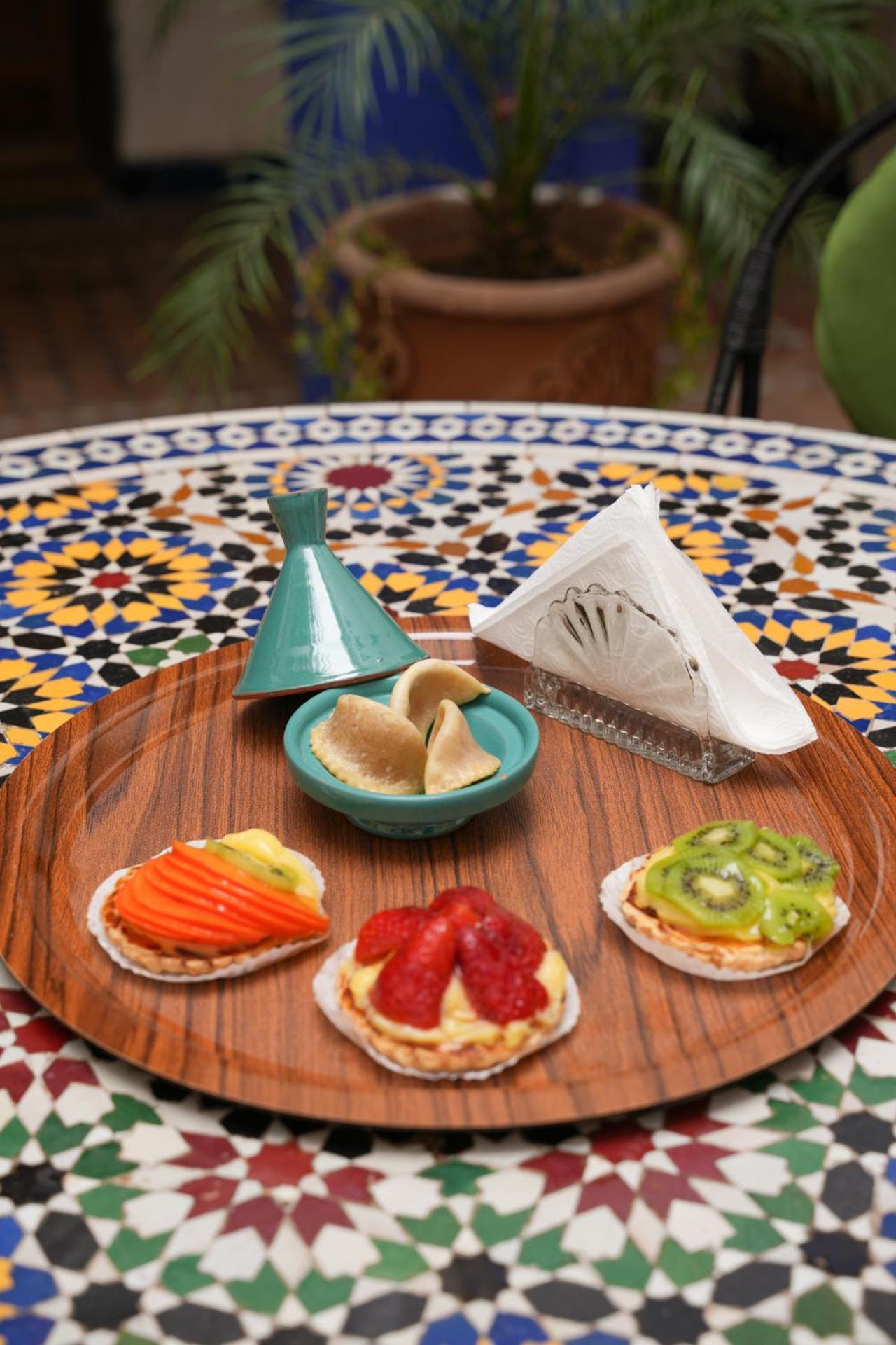 Archduke Private Rooms Marrakesh Ngoại thất bức ảnh