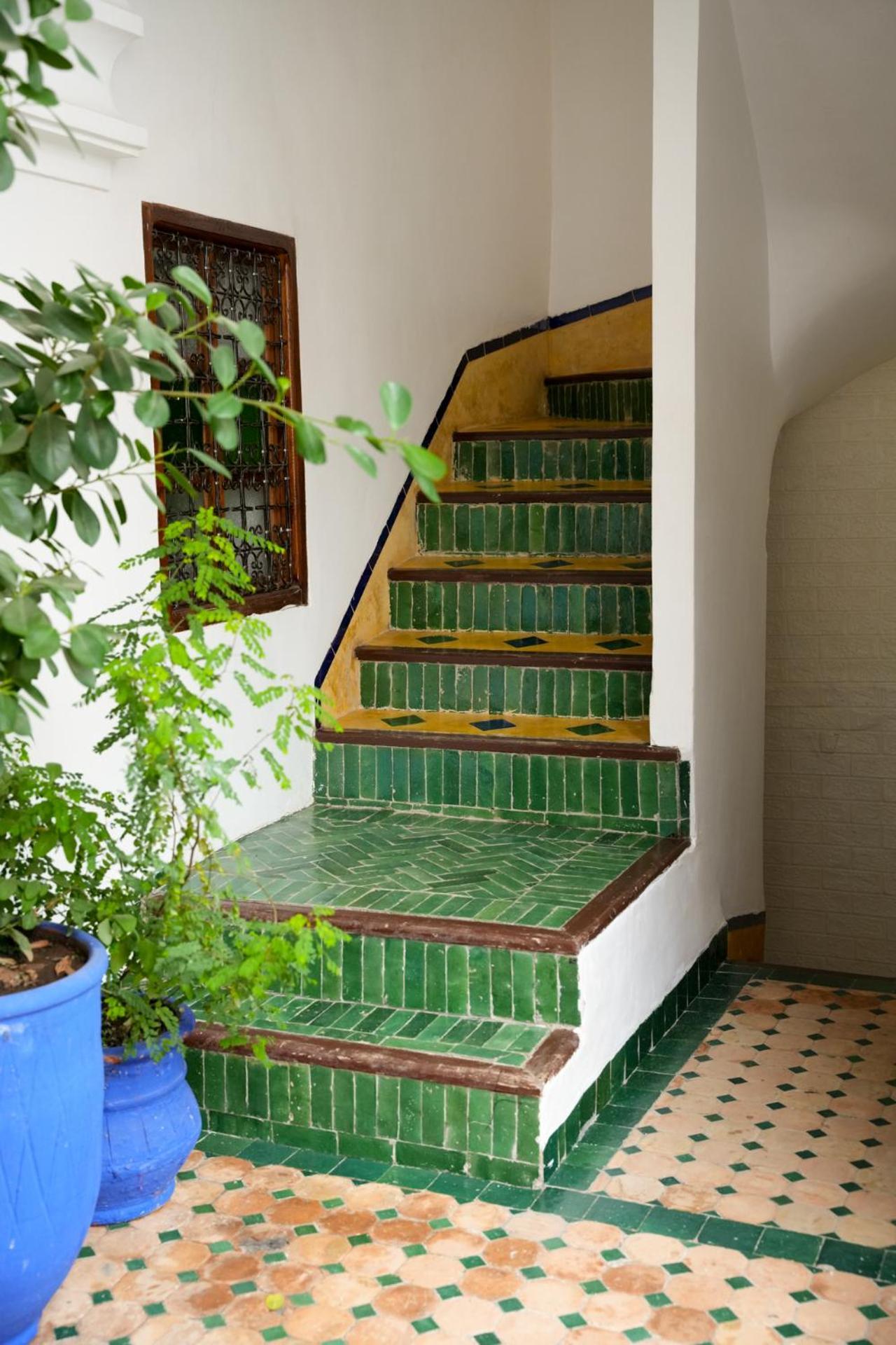 Archduke Private Rooms Marrakesh Ngoại thất bức ảnh