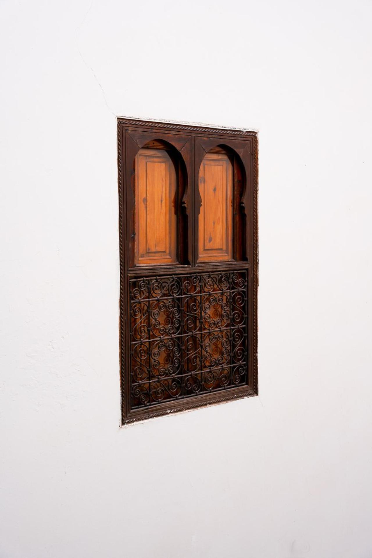 Archduke Private Rooms Marrakesh Ngoại thất bức ảnh