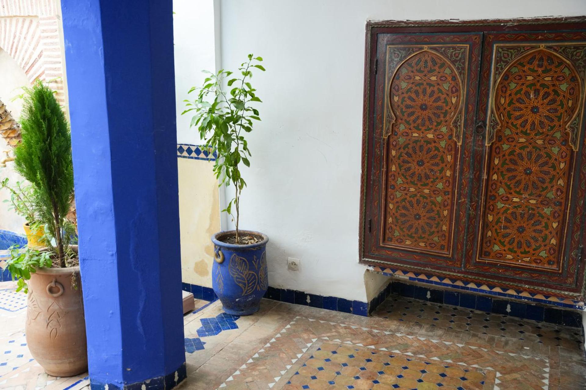 Archduke Private Rooms Marrakesh Ngoại thất bức ảnh