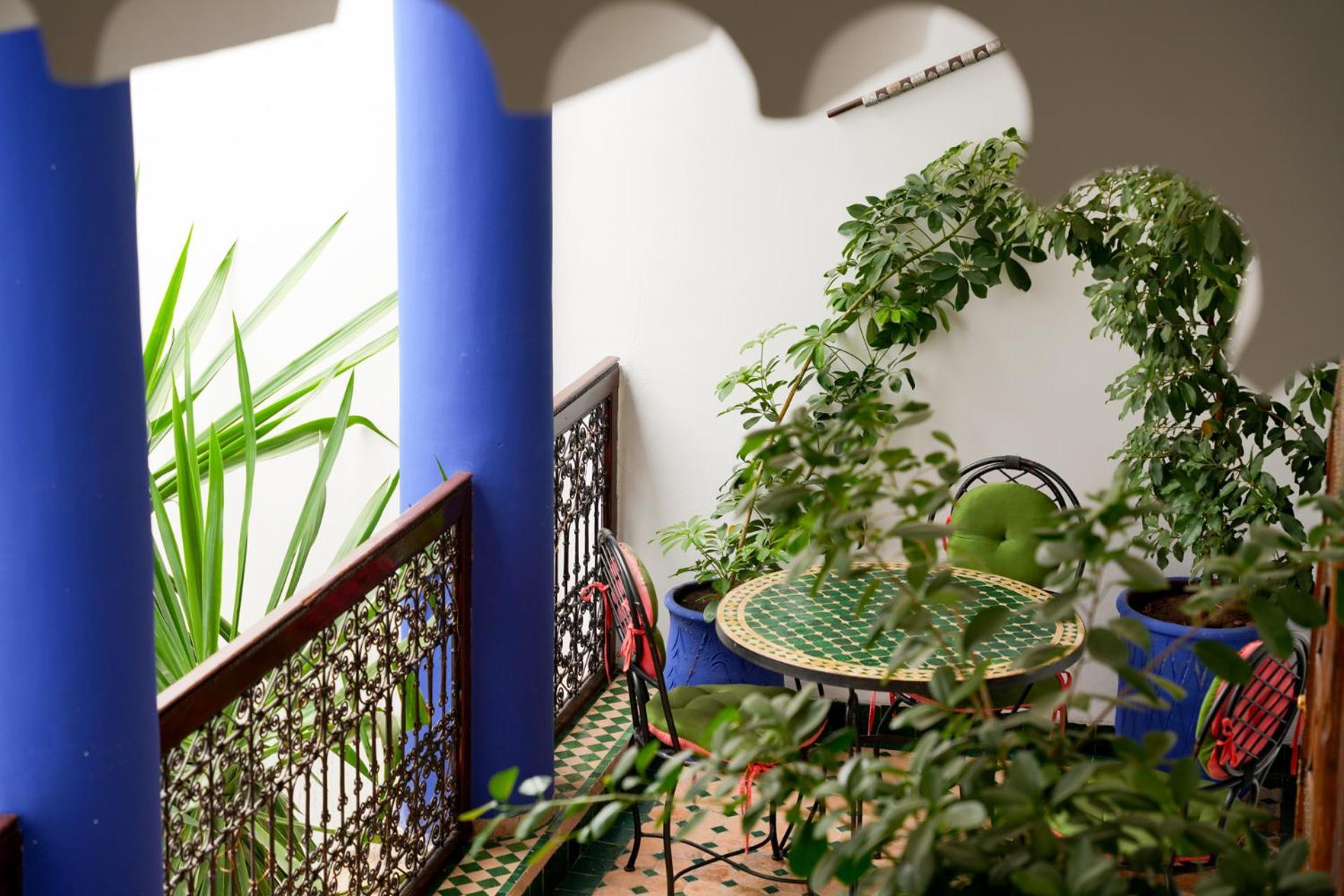 Archduke Private Rooms Marrakesh Ngoại thất bức ảnh